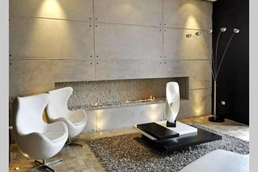 Apartamento Suit Amoblada - Ritz Plaza Norte de Quito