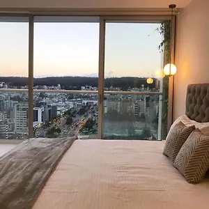  Apartamento Espectacular Vista La Carolina - One