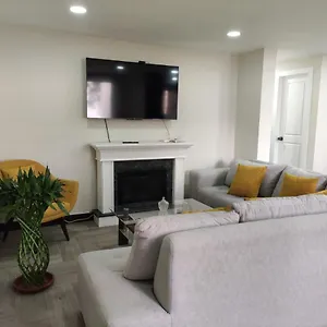  Apartamento Departamento Sector De La Embajada Americana