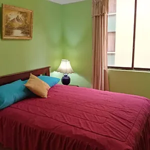 Apartamento Hermoso Al Norte Cerca De La Embajada Americana