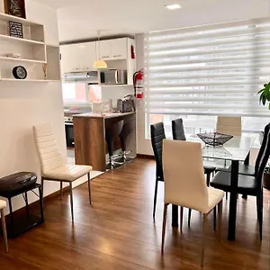  Apartamento Lujo En La Rep. Del Salvador Parque Carolina