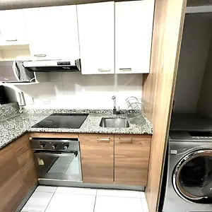  Apartamento Comoda En Sector Inaquito Edificio Zoe