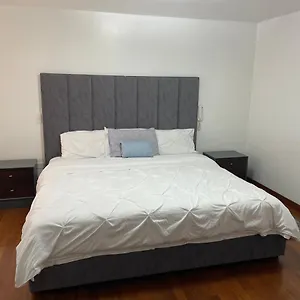  Apartamento Elegante Amoblada - Park La Carolina Cerca Dann Carlton
