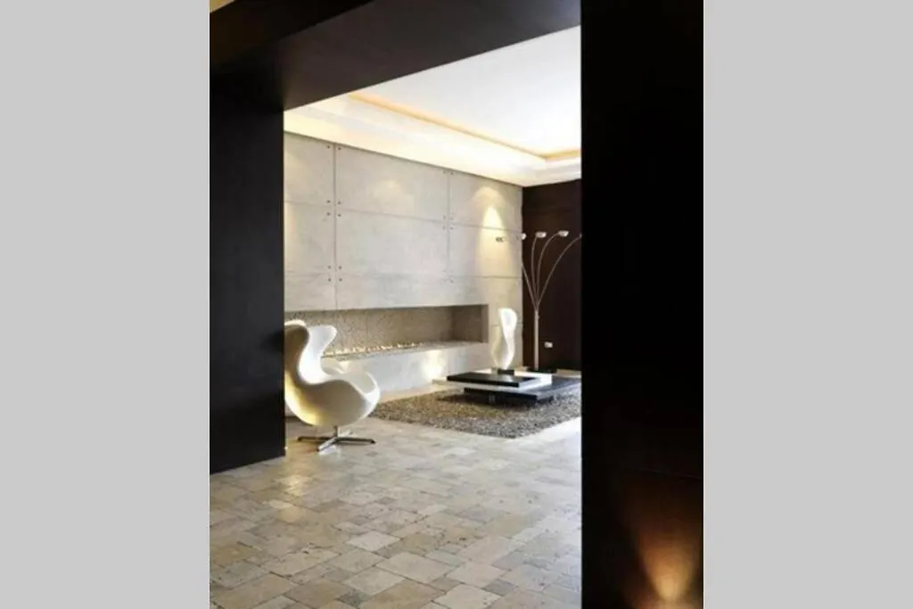 Suit Amoblada - Ritz Plaza Norte De Кито 0*,  Эквадор