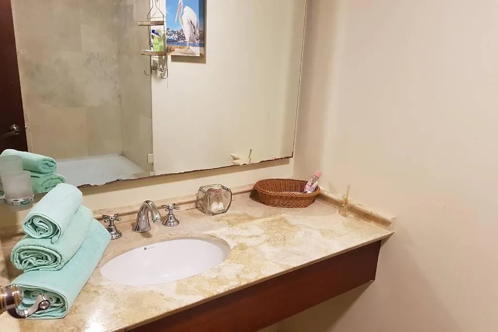 Suit Amoblada - Ritz Plaza Norte De Кито Эквадор